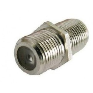 FCON 05 - Μούφα F θηλυκό σε F θηλυκό 10 τμχ Βύσματα Onetrade